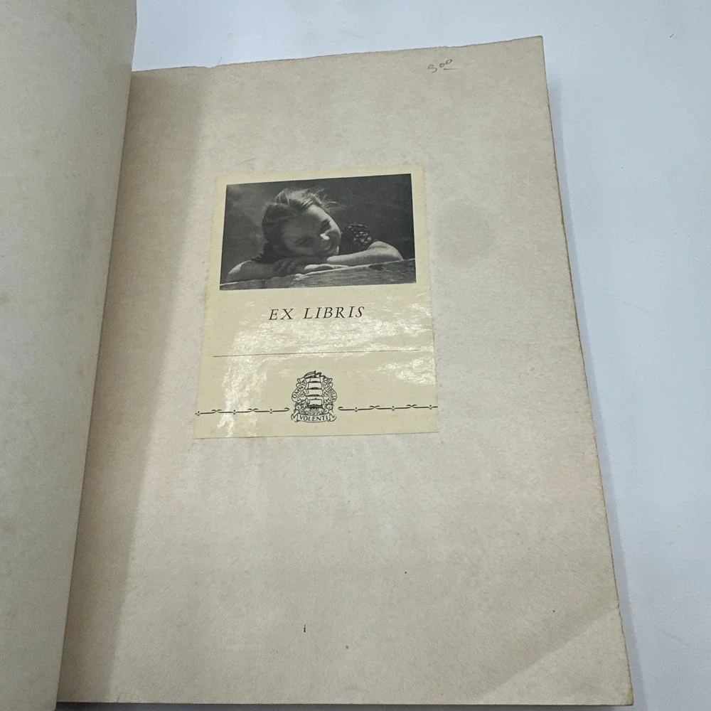 The‎ American Annual Of Photography 1951 Volume 65 Paperback Vintage Camera Adds